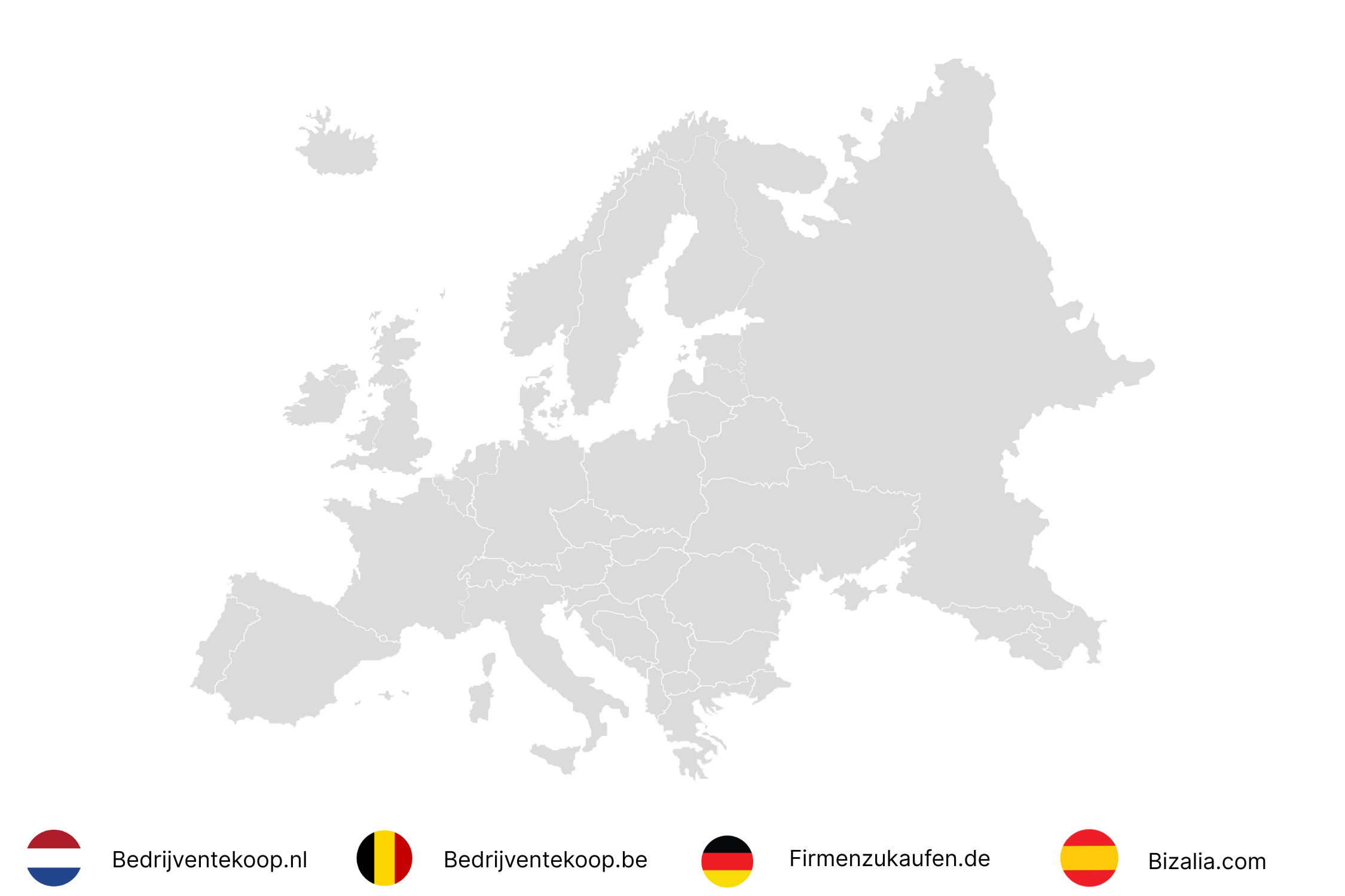 Internationales Netzwerk